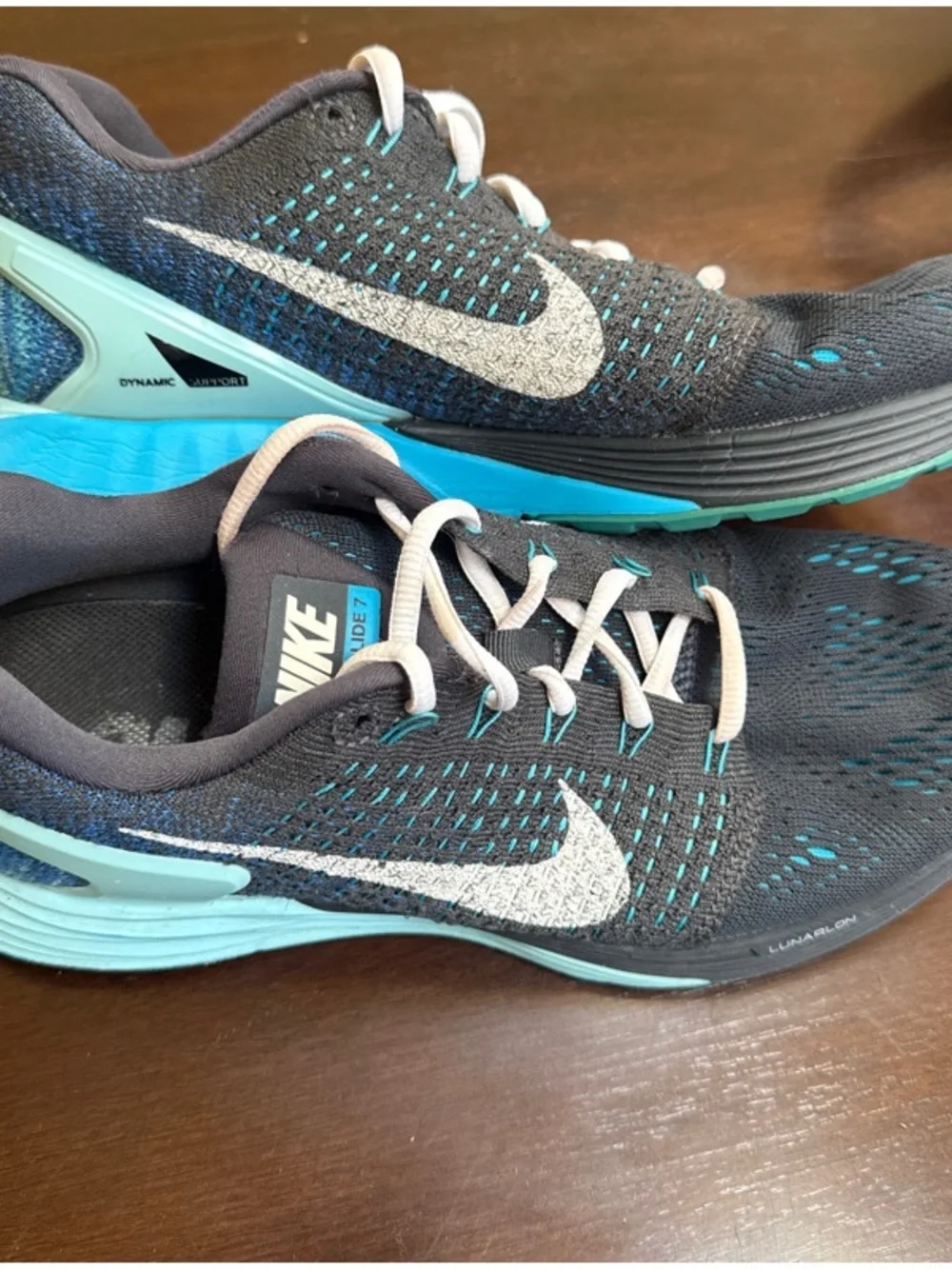 Nike Lunarglide 7 Shoes